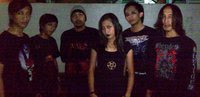 Dramatical Misery (Band Profile)