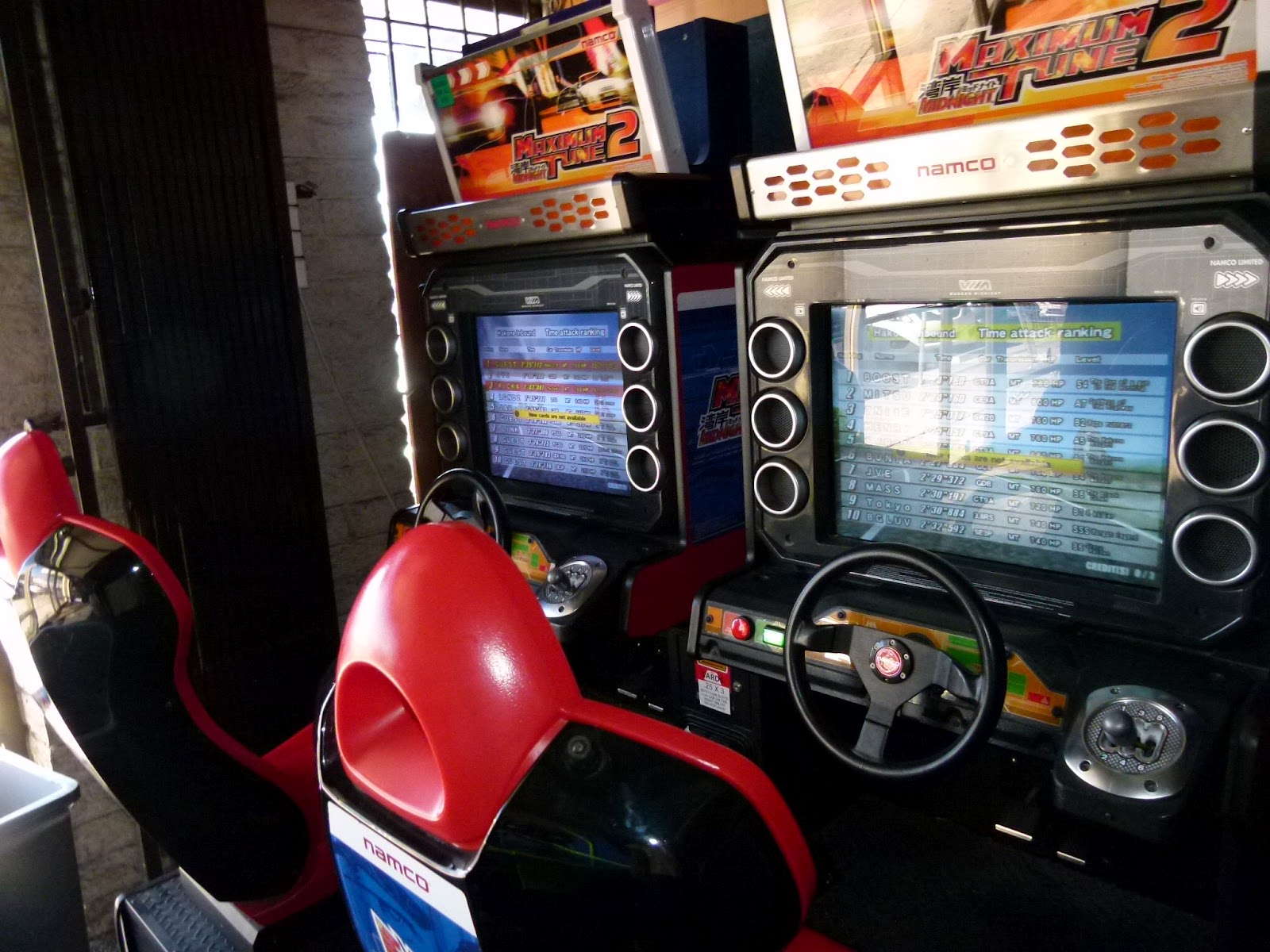 Things To Do In Los Angeles Local Arcades Powersurge, Putting Edge