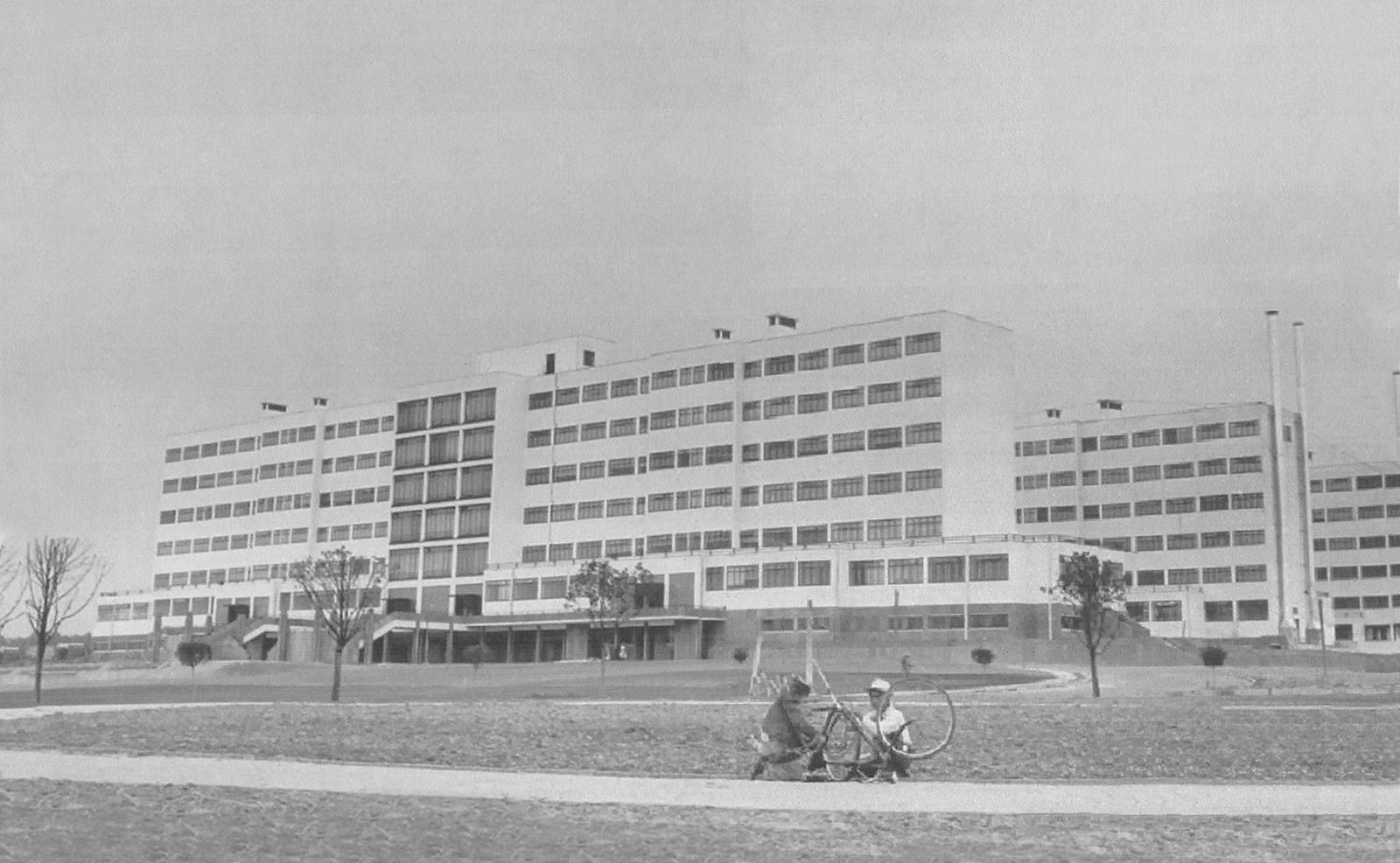 HOSPITAL MILITAR CENTRAL hospital militar central: