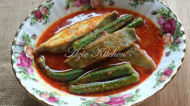 Azie Kitchen
