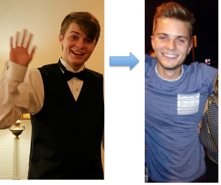 youngs depraved gays from Andre gay at tulane university
