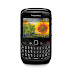 Blackberry Gemini (Curve 8520) - Harga dan Spesifikasi