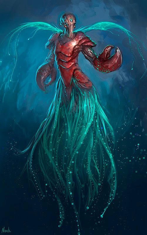 Noah Bradley ilustrações fantasia games magic gathering Noah Bradley ilustrações fantasia games magic gathering