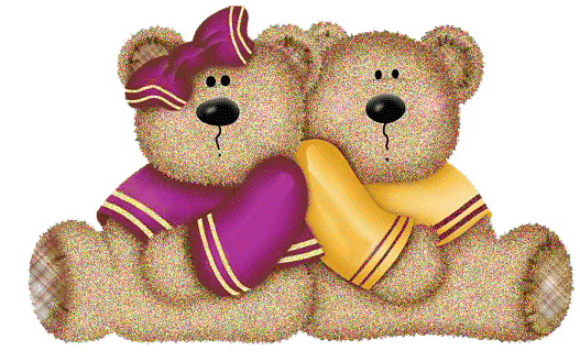 Colección de Gifs ®: IMÁGENES DE OSOS