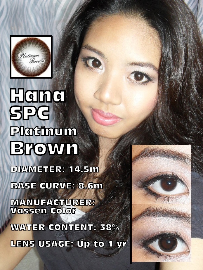 Hana Spc