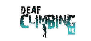 Deaf Climbing UK