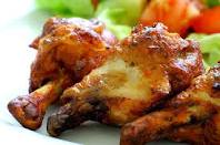 cara membuat ayam panggang opor cara membuat ayam panggang opor