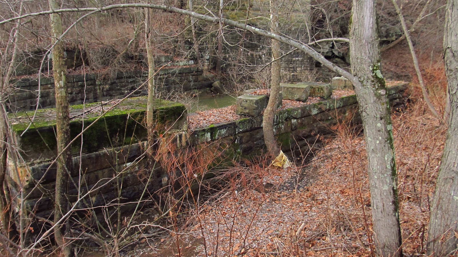 Old Industry of Southwestern Pennsylvania Magee Mine Yukon, PA
