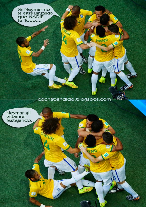 24+ Memes Del Partido De Hoy Bolivia Vs Brasil Gif