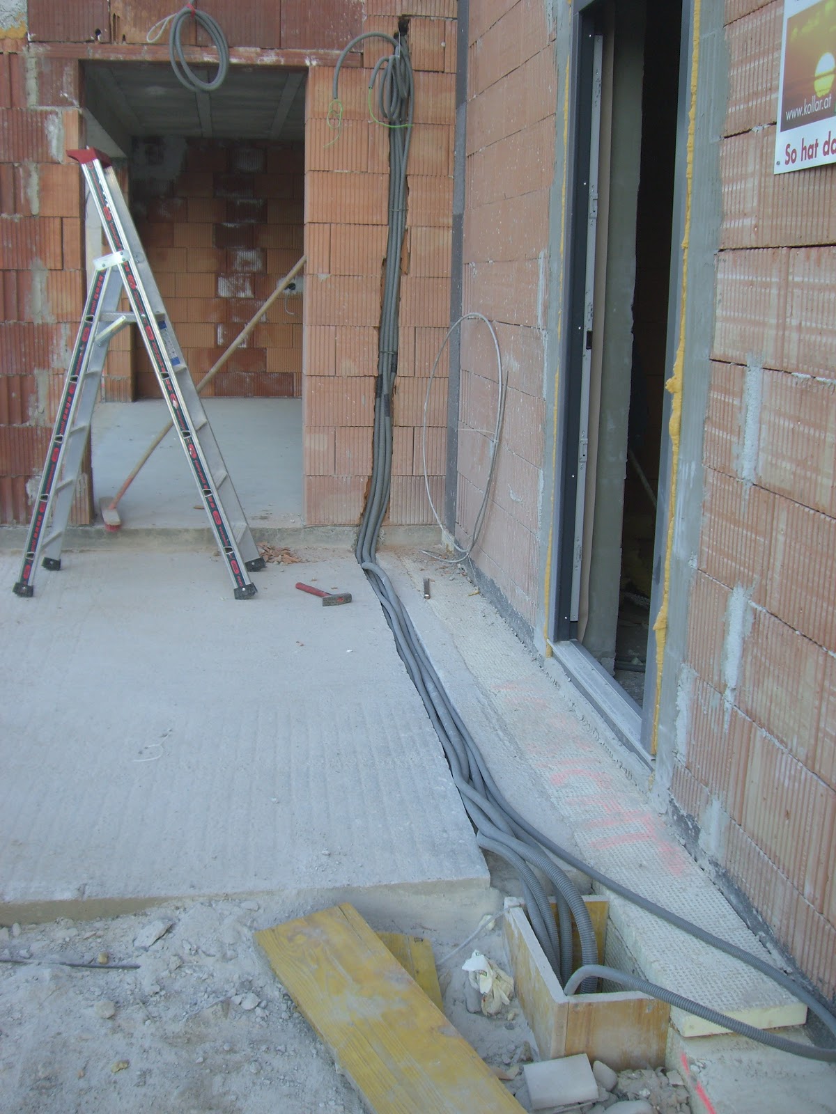 CHS's Blog: April 2012