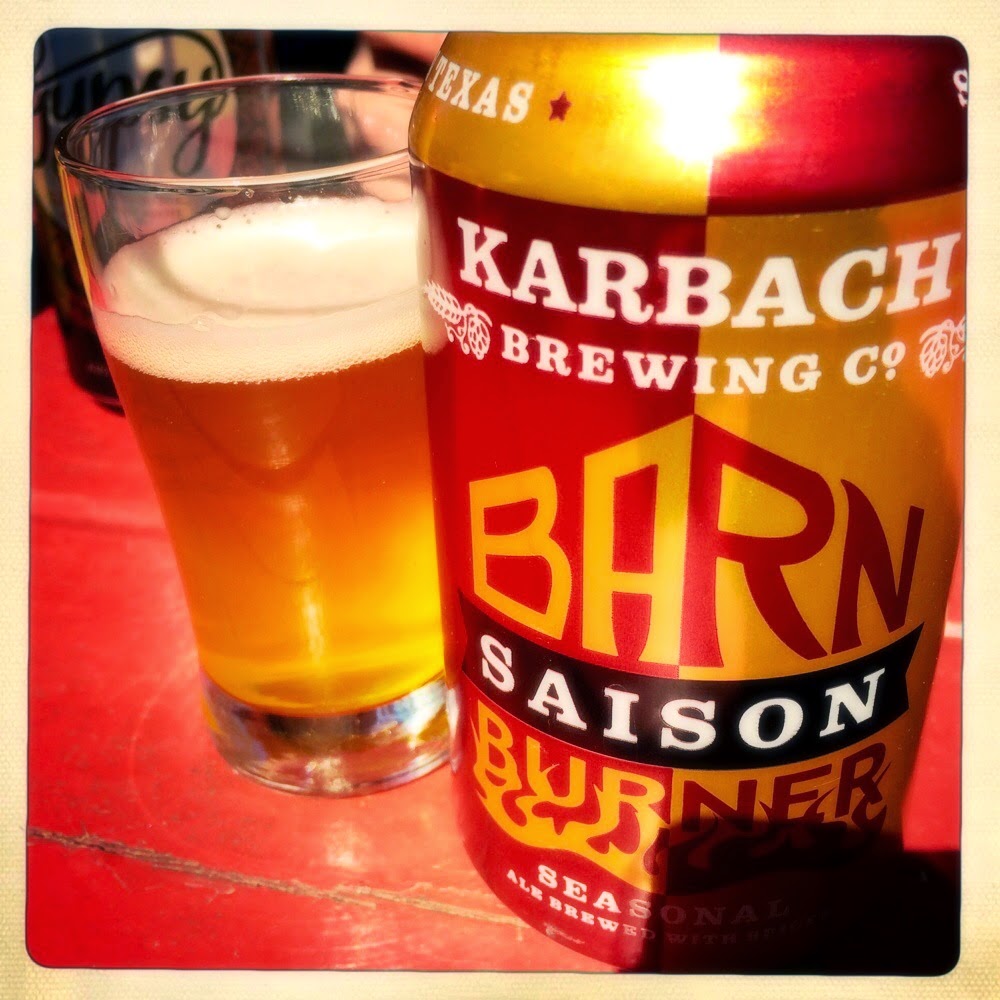 The Bru Beer Bums Meeting March 2015 Sxsw Beers