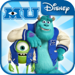 Monsters University Monsters University