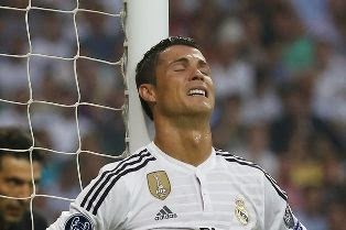Cristiano Ronaldo Kembali Dikaitkan dengan Manchester United Cristiano Ronaldo Kembali Dikaitkan dengan Manchester United