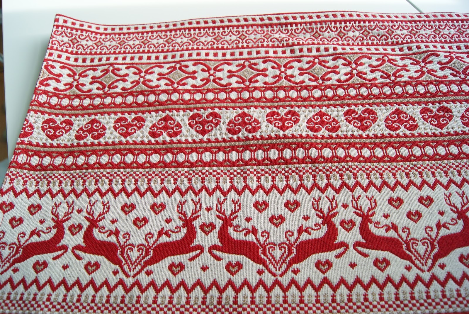the pickled herring scandinavian christmas day 8 scandinavian christmas fabric