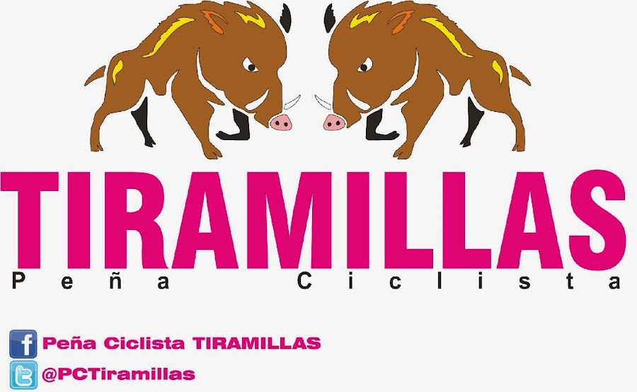 Peña Ciclista Tiramillas