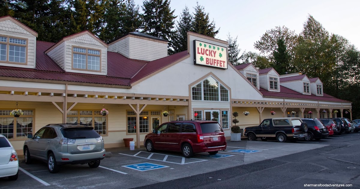 Chinese Food Downtown Bellingham Chinese Food Downtown Bellingham