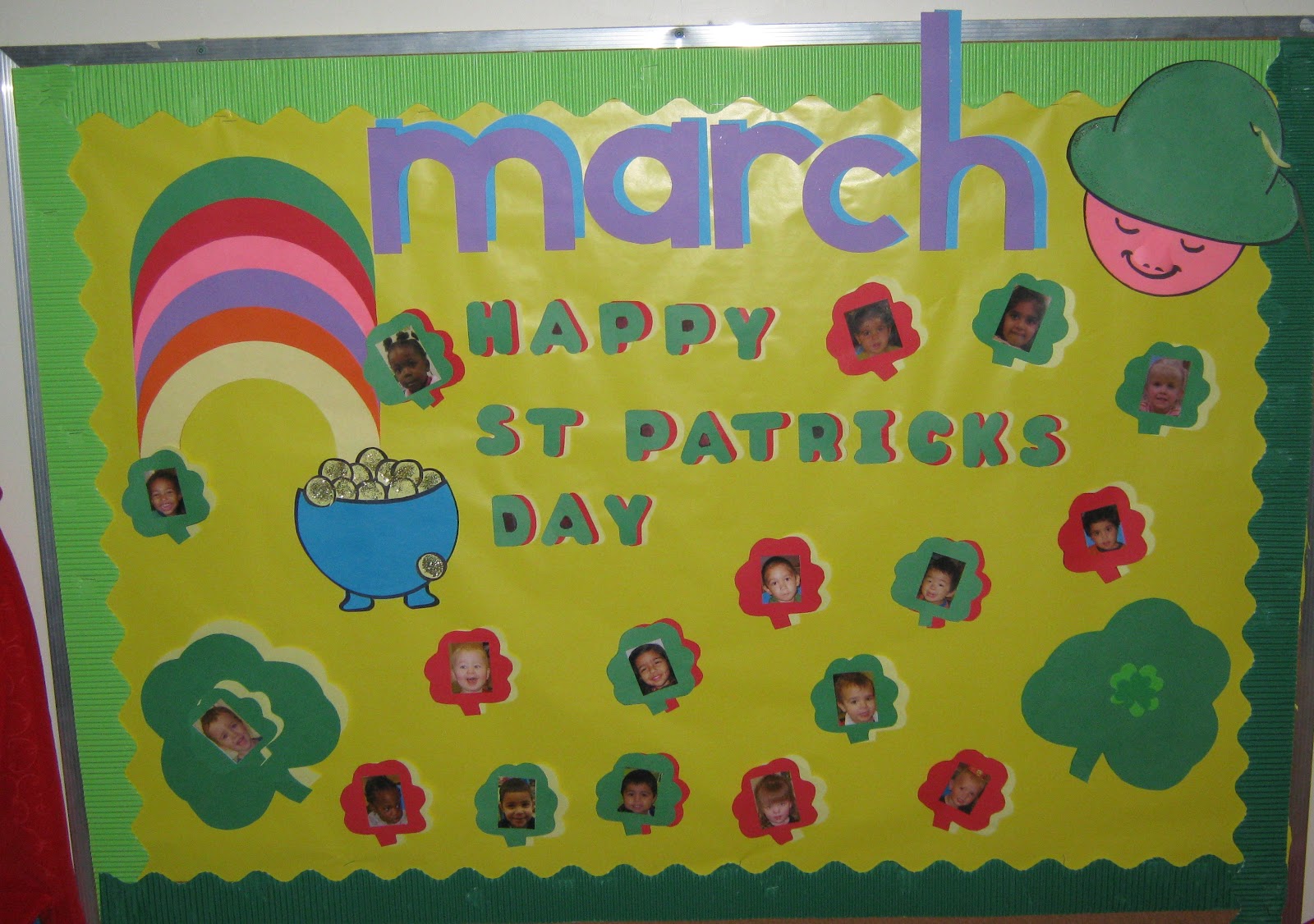 Kreative Resources Bulletin Boards