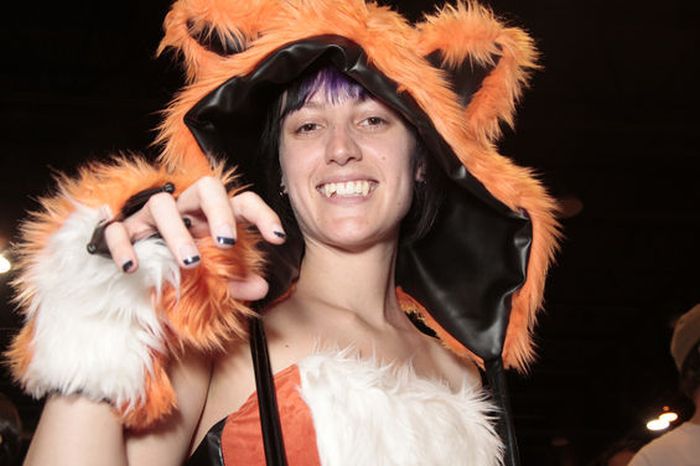 cosplay cosplay