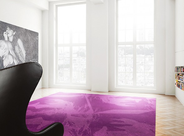 Muebles y Decoración de Interiores - DEMODI : Las Alfombras Otorgan