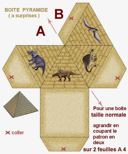 Dinosaurs Free Printable Kit. | Oh My Fiesta! in english
