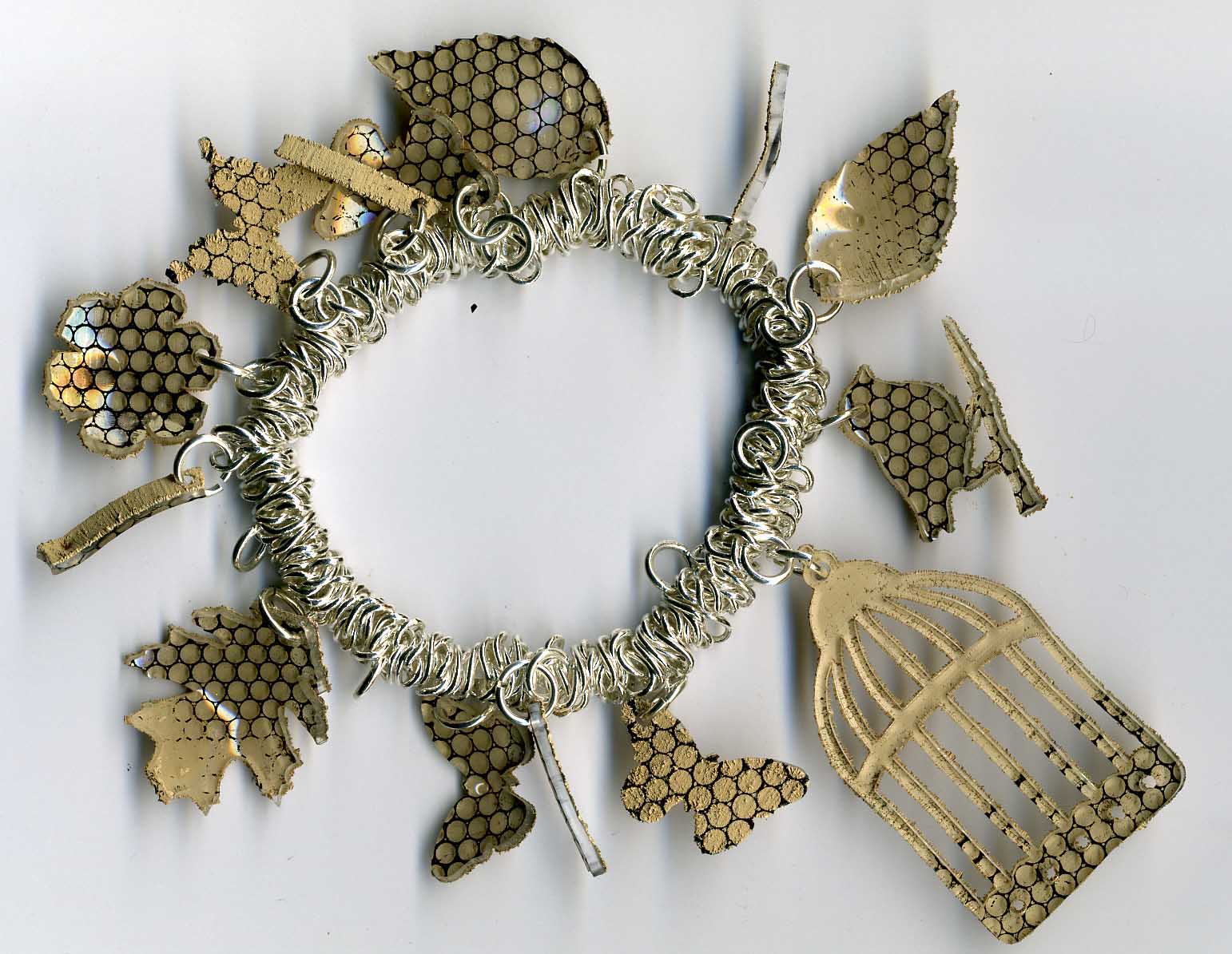 Shrink Plastic Ideas