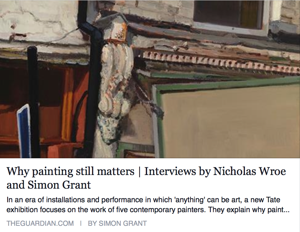 http://www.theguardian.com/artanddesign/2013/nov/08/why-painting-still-matters-tate-britain