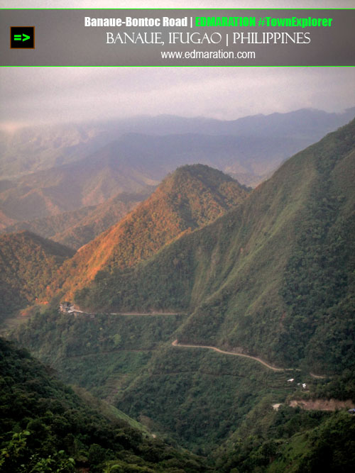 Banaue, Ifugao