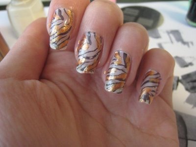 Nail Art