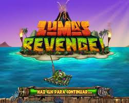 Download Game Zuma Revenge Terbaru Full Verion Gratis