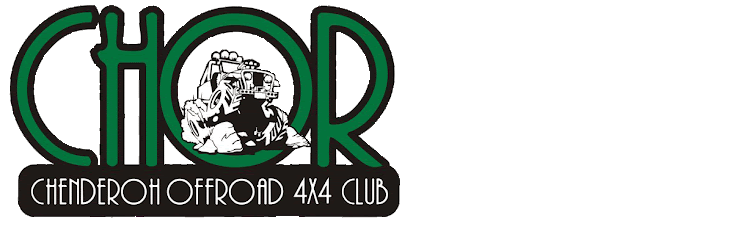 CHOR 4X4 CLUB