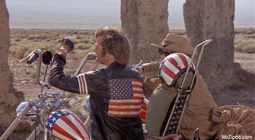easy rider song