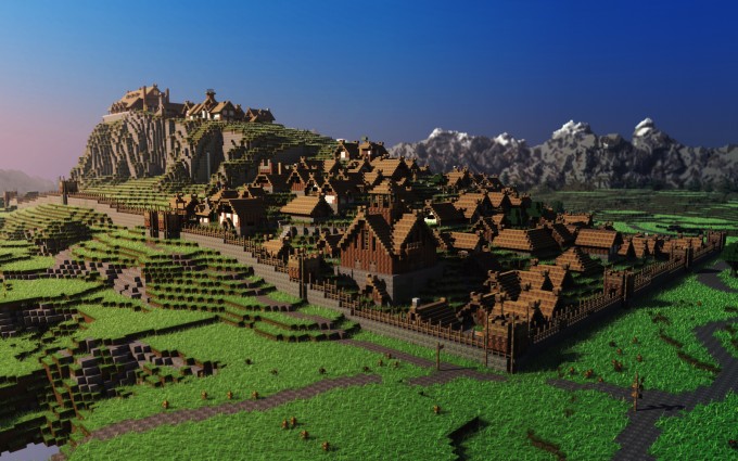 Rumor] Mojang pode estar trabalhando em dois novos jogos no universo de  Minecraft