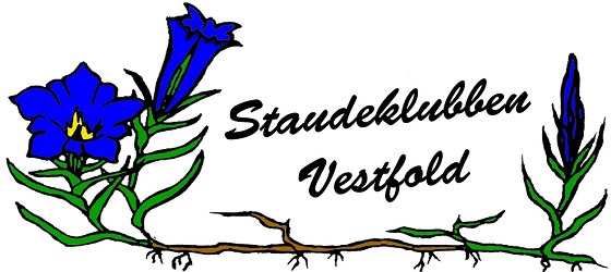 Staudeklubben Vestfold