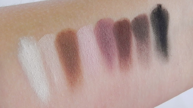 lorac pro makeup palette eyeshadow eyeshadows review swatches beauty matte lorac pro makeup palette eyeshadow eyeshadows review swatches beauty matte