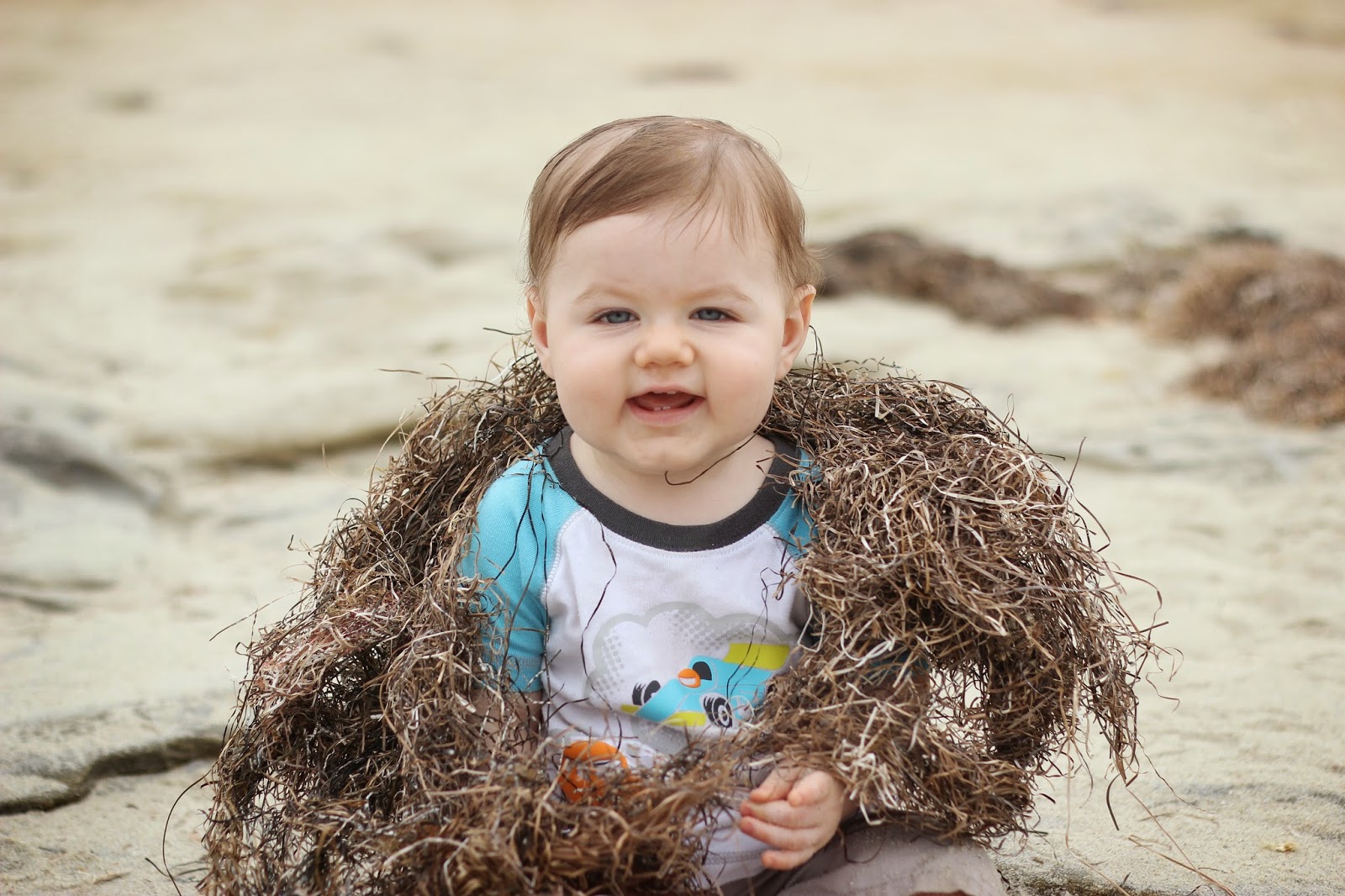 A Happy Boy How To Raise A Son