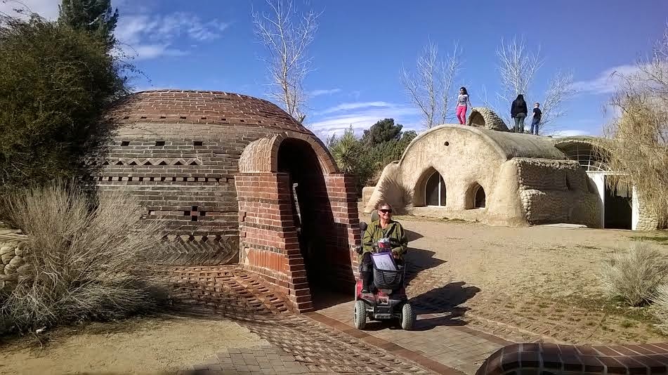 The Tiny House that Grandma Built Other Tiny possibilities