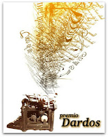 PREMIO DARDOS