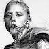 GaGa Respon Flash Mob Little Monster