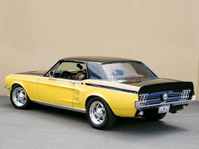 Ford Hardtop
