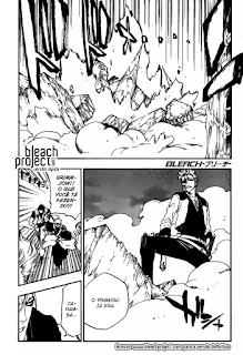 Bleach 630 – Português – Mangá Bleach 630 Português Mangá leitura online