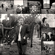 Susannah Price When the girls came out to play: Teddy girls were the first . ken russell teddy girls