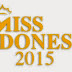 Aceh pada Miss Indonesia 2015 Diwakili Utusan Kaum Jahiliyah