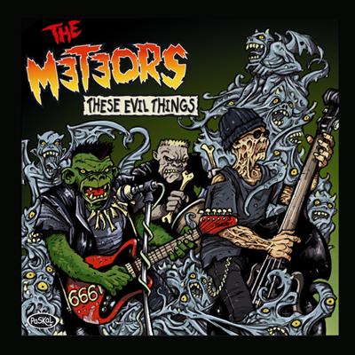 Stand Ground on Ser Mel Mano Deber A Ser Remunerado Econ Micamente The Meteors