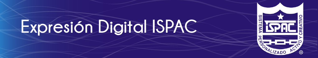 Expresión Digital ISPAC