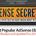 Adsense 5 Secrets by Joel Comm