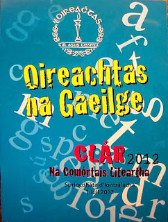 Saol cruachóipe an Oireachtais