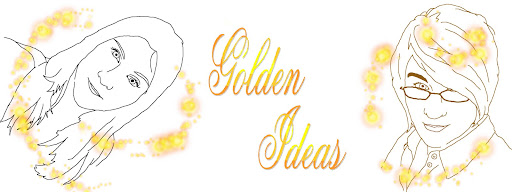 Golden Ideas