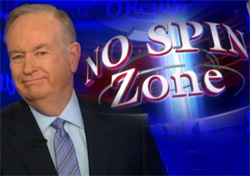 o reilly public relations