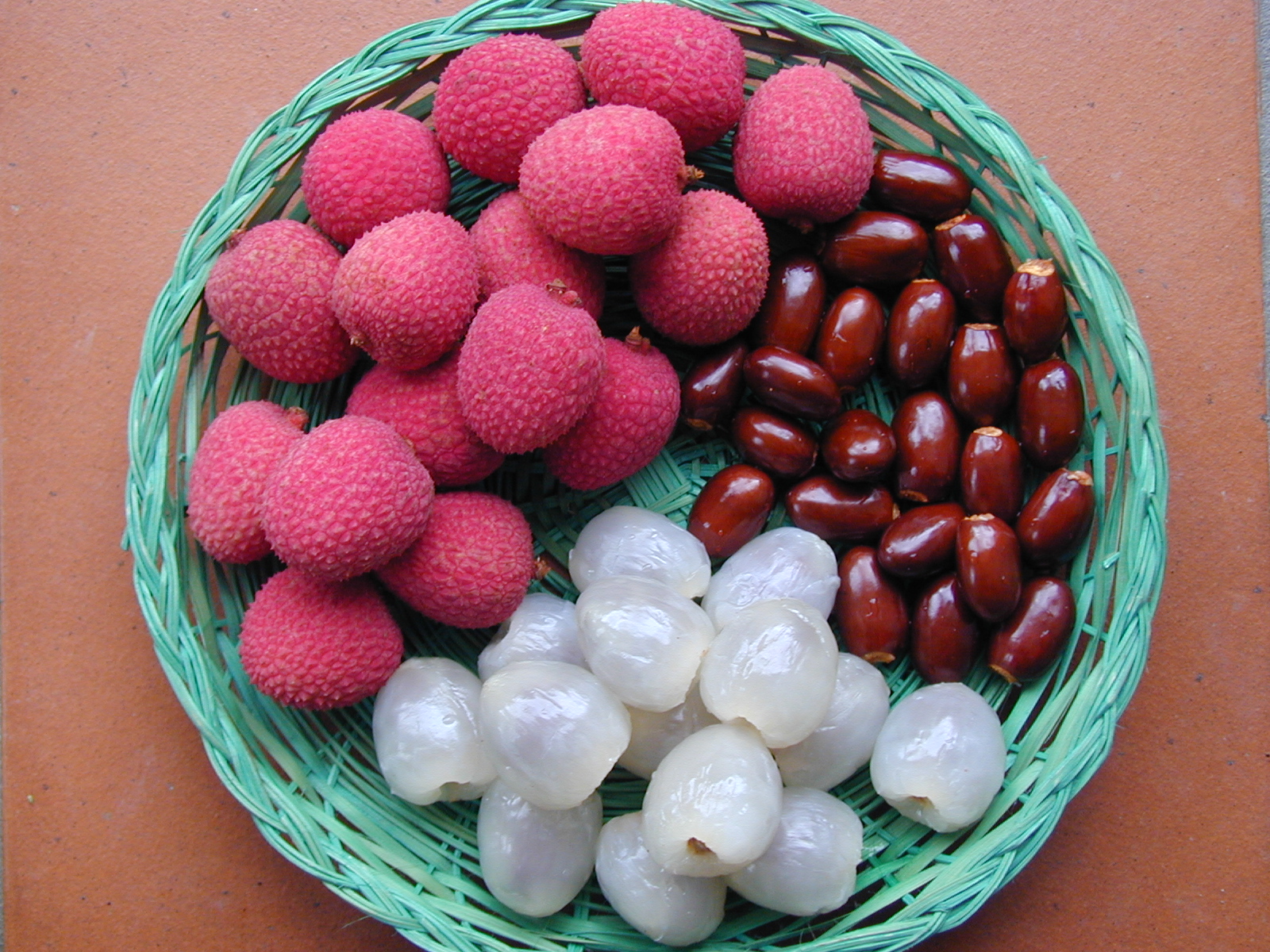 Lychee: a fruit that gives joy to life 44 Lychee: a fruit that gives joy to life 31