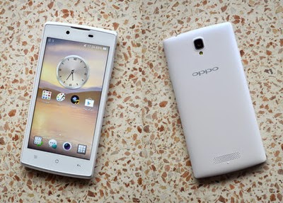Oppo Neo 5 Pengalaman Oppo Neo 5